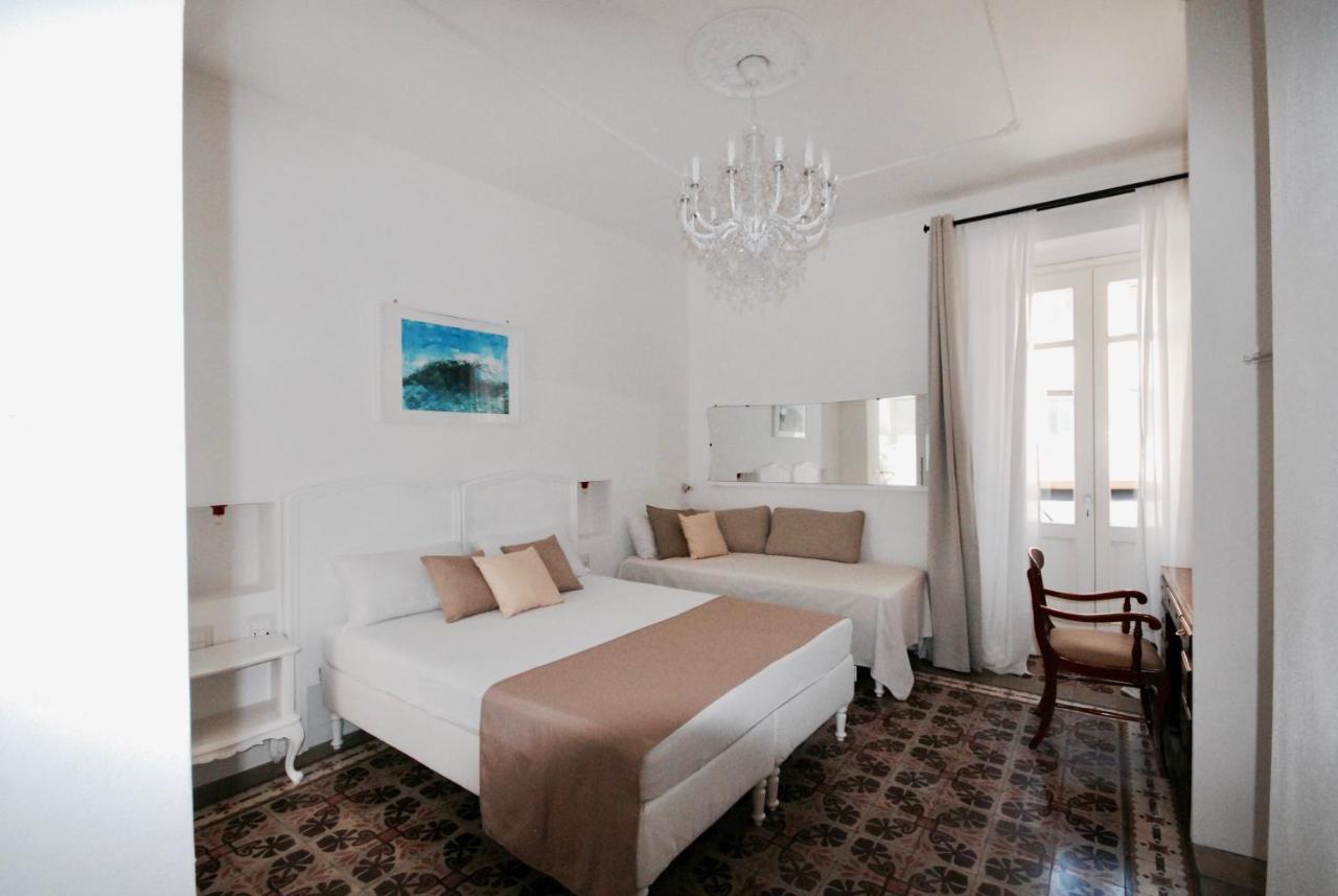 Su Zampillu Boutique Rooms เตวลาดา ภายนอก รูปภาพ
