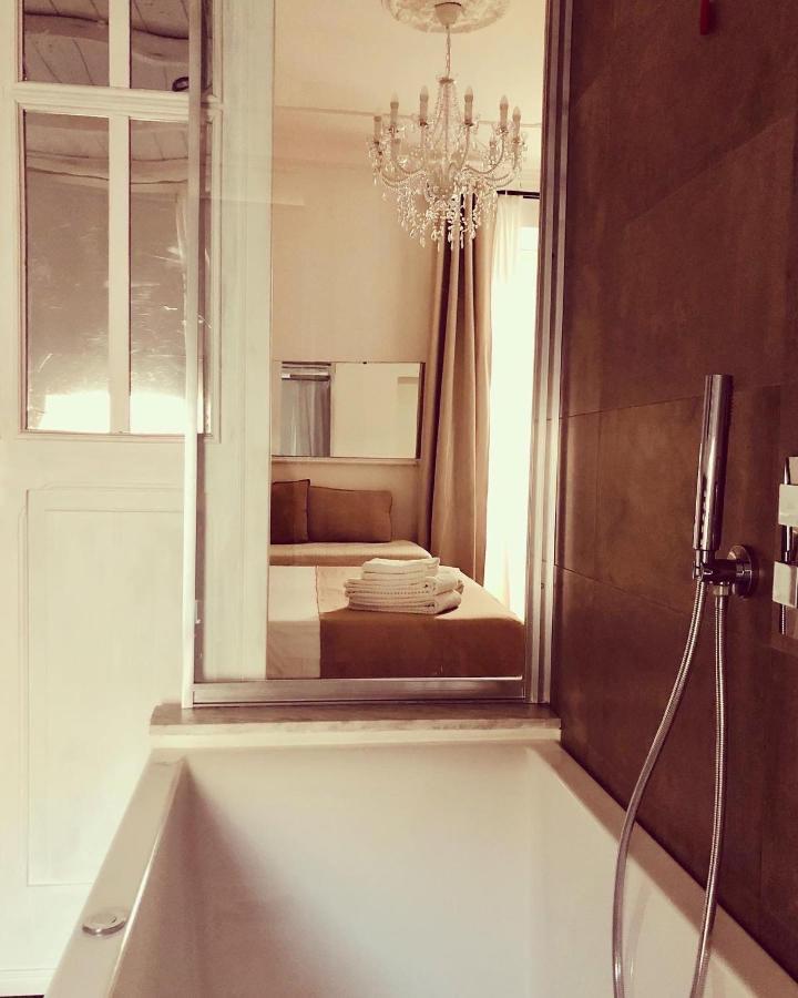 Su Zampillu Boutique Rooms เตวลาดา ภายนอก รูปภาพ