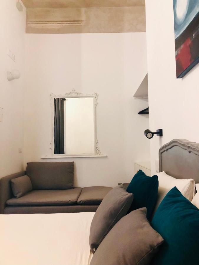 Su Zampillu Boutique Rooms เตวลาดา ภายนอก รูปภาพ