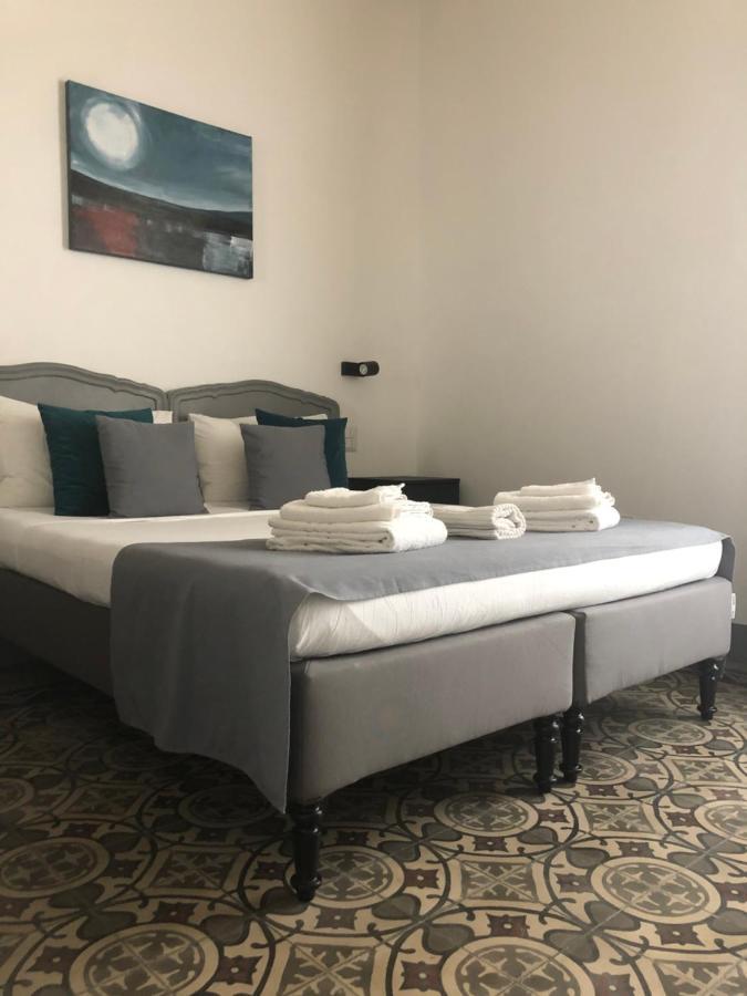 Su Zampillu Boutique Rooms เตวลาดา ภายนอก รูปภาพ