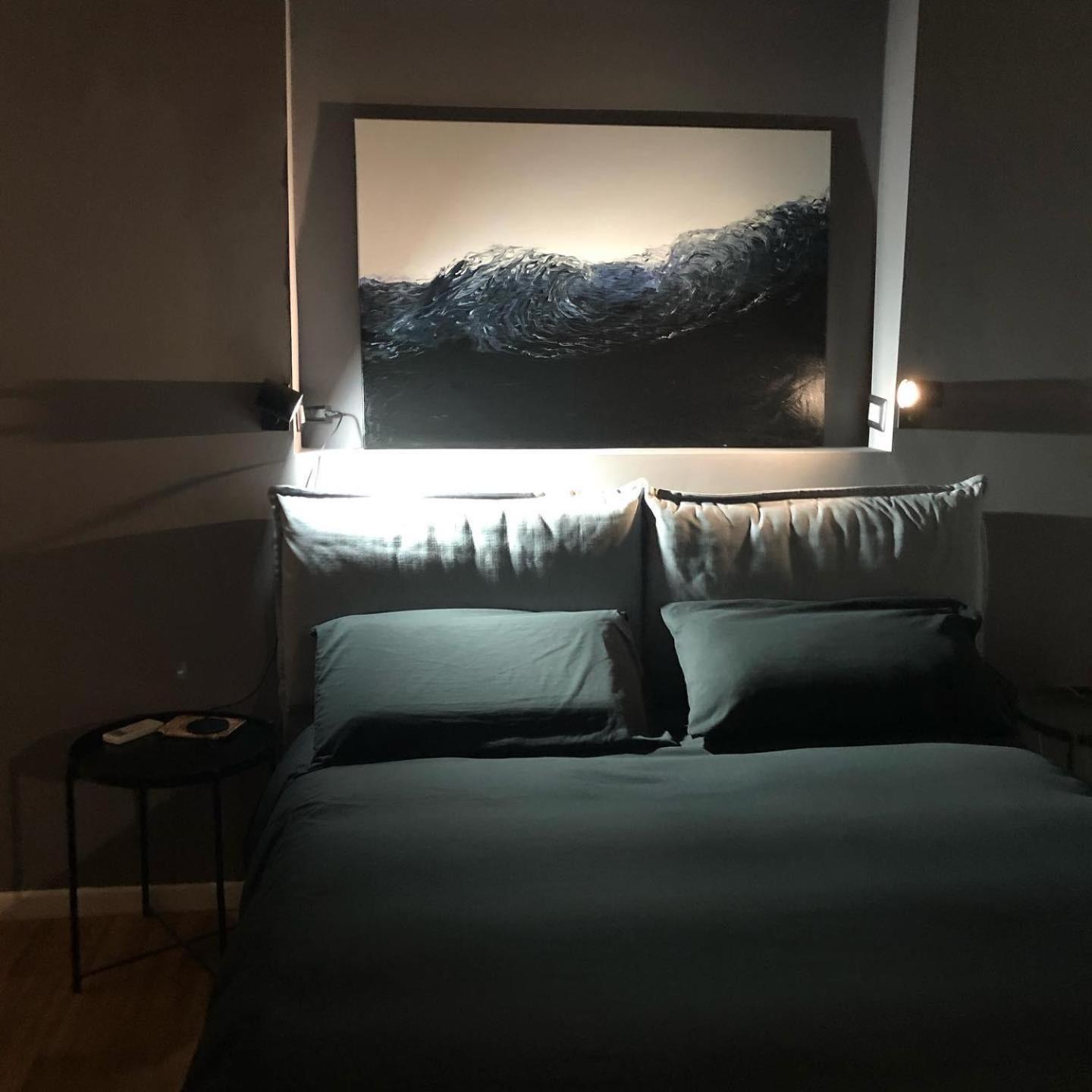 Su Zampillu Boutique Rooms เตวลาดา ภายนอก รูปภาพ