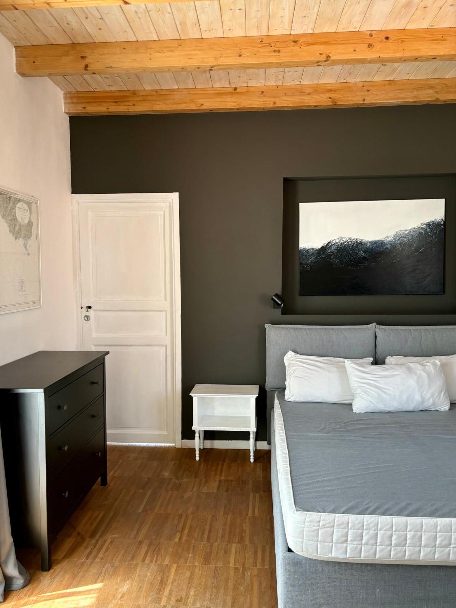 Su Zampillu Boutique Rooms เตวลาดา ภายนอก รูปภาพ